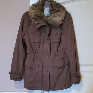 Ladies jacket